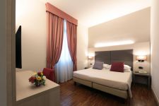 Camere Hotel Fiera Milano MICO (1)