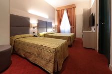 Camere Hotel Fiera Milano MICO (18)