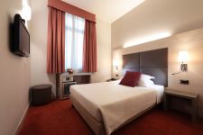 Camere Hotel Fiera Milano MICO (23)