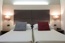 Camere Hotel Fiera Milano MICO (9)